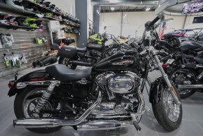 2016 Harley-Davidson Sportster 1200 Custom CP for sale 201572873