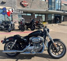 2016 Harley-Davidson Sportster for sale 201576984