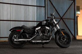 2016 Harley-Davidson Sportster for sale 201584163