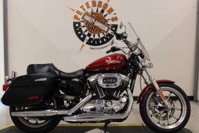2016 Harley-Davidson Sportster for sale 201585253