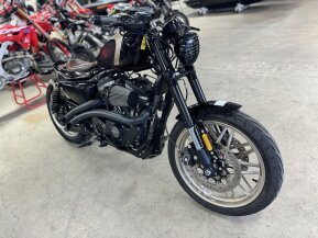 2016 Harley-Davidson Sportster Roadster for sale 201587829