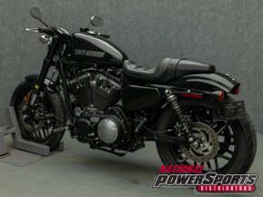 2016 Harley-Davidson Sportster Roadster for sale 201597320