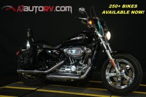 2016 Harley-Davidson Sportster 1200 Custom for sale 201600352