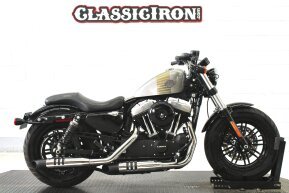 2016 Harley-Davidson Sportster for sale 201601449