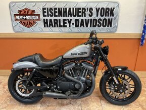 2016 Harley-Davidson Sportster Roadster for sale 201601579