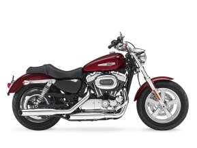 2016 Harley-Davidson Sportster 1200 Custom for sale 201608326