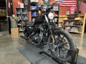 2016 Harley-Davidson Sportster for sale 201609235
