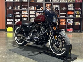 2016 Harley-Davidson Sportster for sale 201613452