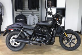 2016 Harley-Davidson Street 500 for sale 201578291
