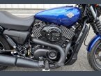 Thumbnail Photo 2 for 2016 Harley-Davidson Street 750
