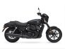 2016 Harley-Davidson Street 750 for sale 201363228