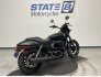 2016 Harley-Davidson Street 750 for sale 201368964