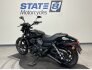 2016 Harley-Davidson Street 750 for sale 201376079