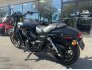 2016 Harley-Davidson Street 750 for sale 201409456