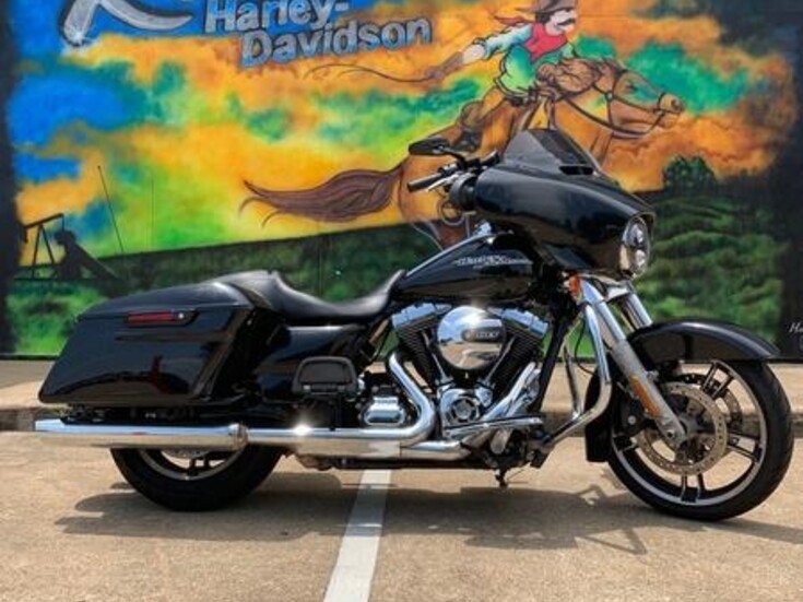 Thumbnail Photo undefined for 2016 Harley-Davidson Touring