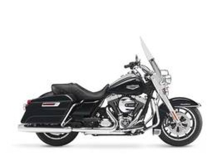 Photo for 2016 Harley-Davidson Touring
