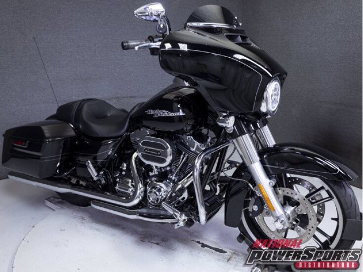 Photo for 2016 Harley-Davidson Touring Street Glide Special