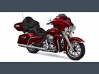 Thumbnail Photo 6 for 2016 Harley-Davidson Touring Ultra Classic Electra Glide