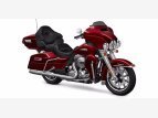 Thumbnail Photo 13 for 2016 Harley-Davidson Touring Ultra Classic Electra Glide