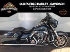 Thumbnail Photo 0 for 2016 Harley-Davidson Touring Street Glide Special