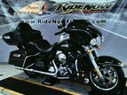 Thumbnail Photo 1 for 2016 Harley-Davidson Touring Ultra Classic Electra Glide