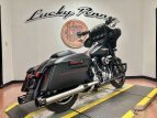 Thumbnail Photo 8 for 2016 Harley-Davidson Touring Street Glide Special