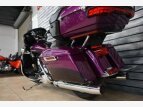 Thumbnail Photo 19 for 2016 Harley-Davidson Touring