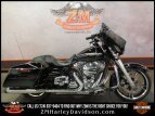 Thumbnail Photo 20 for 2016 Harley-Davidson Touring Street Glide Special