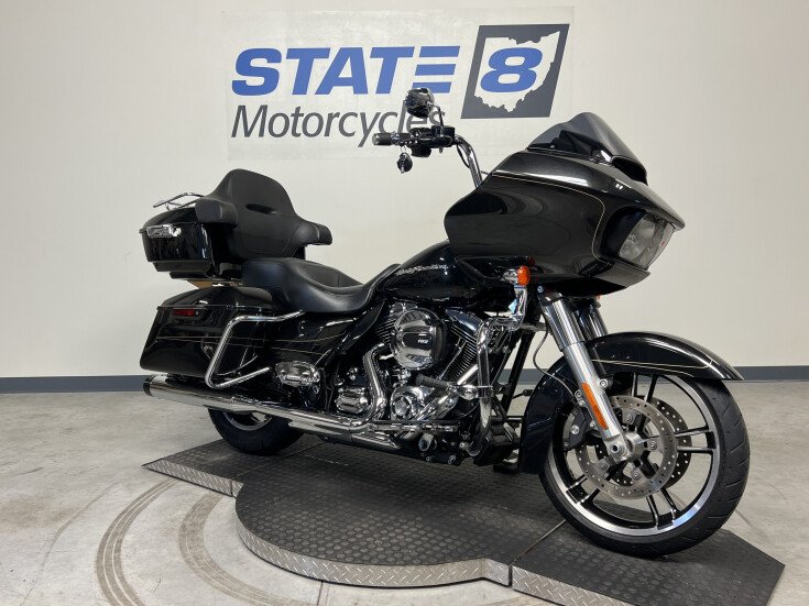 Thumbnail Photo undefined for 2016 Harley-Davidson Touring
