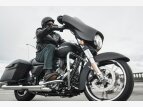 Thumbnail Photo 26 for 2016 Harley-Davidson Touring