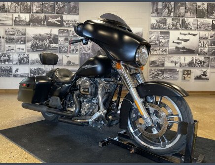 Photo 1 for 2016 Harley-Davidson Touring