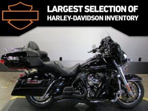 2016 Harley-Davidson Touring for sale 201278693