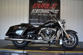 2016 Harley-Davidson Touring for sale 201284886