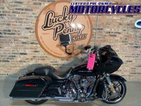 2016 Harley-Davidson Touring for sale 201319642