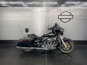 2016 Harley-Davidson Touring for sale 201320511