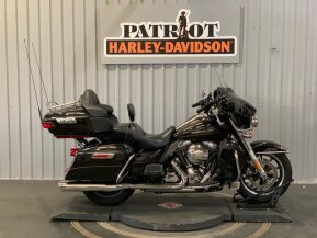 2016 Harley-Davidson Touring for sale 201323093