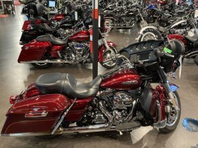 2016 Harley-Davidson Touring for sale 201327397