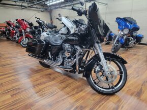 2016 Harley-Davidson Touring for sale 201327519