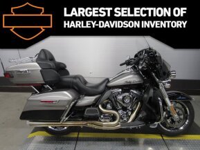 2016 Harley-Davidson Touring for sale 201329926