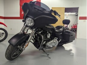2016 Harley-Davidson Touring for sale 201334551