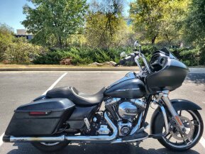 2016 Harley-Davidson Touring for sale 201335363
