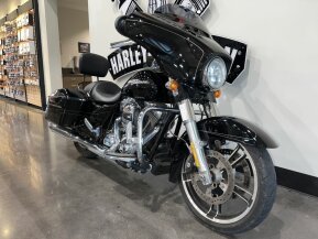 2016 Harley-Davidson Touring Street Glide Special for sale 201338261
