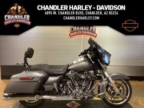 2016 Harley-Davidson Touring Street Glide Special for sale 201343515