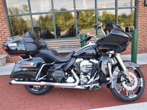 2016 Harley-Davidson Touring for sale 201344622