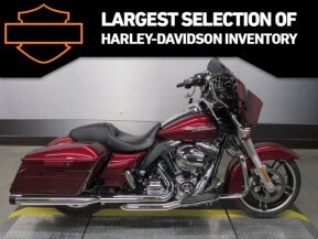 2016 Harley-Davidson Touring Street Glide Special for sale 201347028