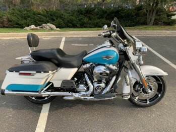 2016 Harley-Davidson Touring