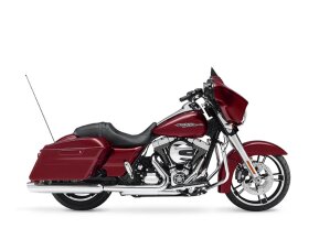 2016 Harley-Davidson Touring Street Glide Special for sale 201375474