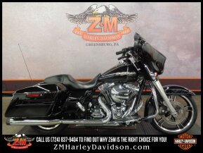 2016 Harley-Davidson Touring Street Glide Special for sale 201376026
