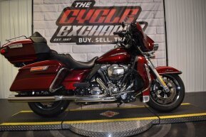 2016 Harley-Davidson Touring for sale 201377629