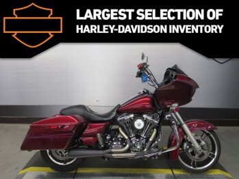 2016 Harley-Davidson Touring